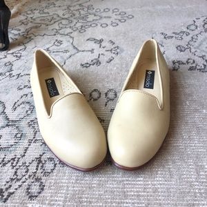 Nisolo Flats // Loafer